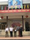 Giao lưu tuyên truyền về lịch sử VN 2.jpg - 