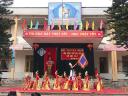 hội thi văn nghệ chào mừng 20-11 5.jpg - 
